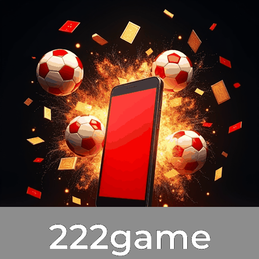 222game: Ofertas de Bônus Generoso e Promoções Exclusivas para Você