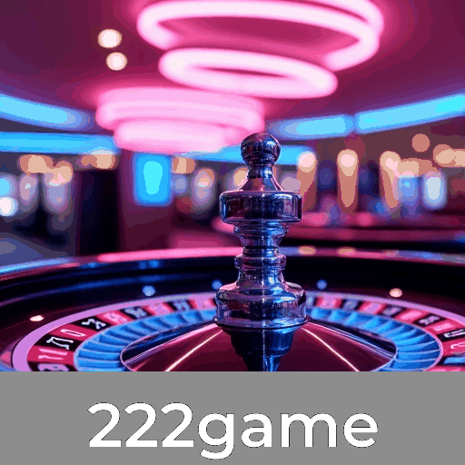222game: Cassino Premiado e Pagamentos Rápidos