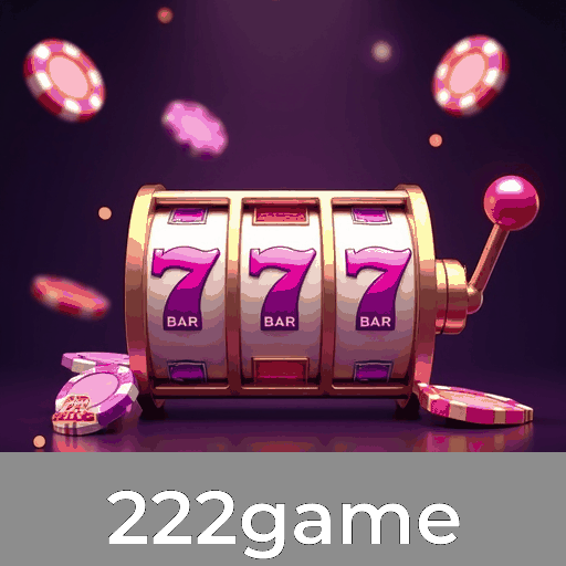 222game: Slots de Alta Volatilidade, Jogos de Mesa ao Vivo e Mais - A Primeira Escolha dos Jogadores Brasileiros