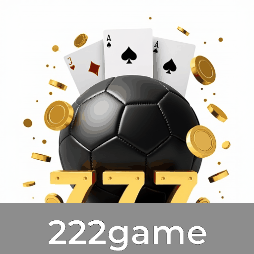 222game: Cassino Premiado e Pagamentos Rápidos