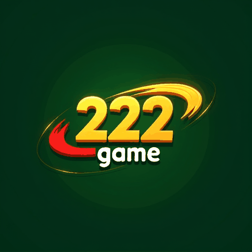 222game Logo